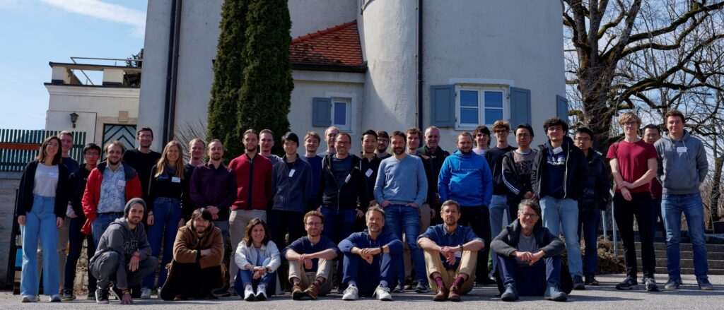 TRR 352 Winter School