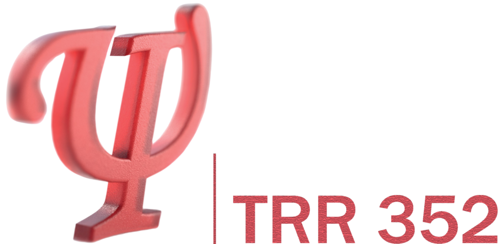 TRR 352 has been approved