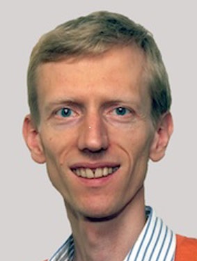 Prof. Dr. Markus Heydenreich