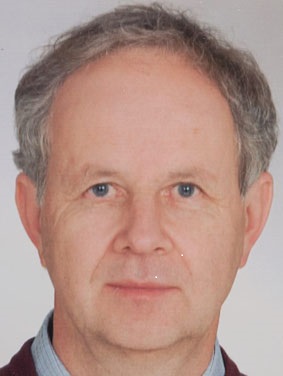 Prof. Dr. Christian Lubich